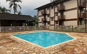 Apartamento Marinas 13 Maranduba