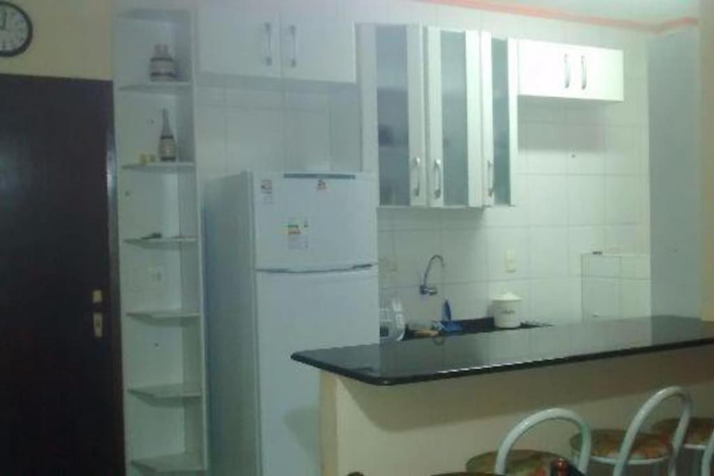 Apartamento Marinas 13 Maranduba Ubatuba Exterior foto