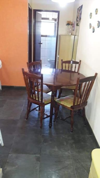 Apartamento Marinas 13 Maranduba Ubatuba Exterior foto