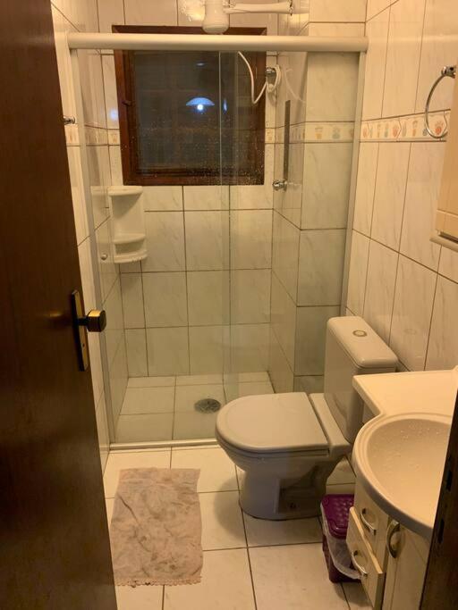 Apartamento Marinas 13 Maranduba Ubatuba Exterior foto
