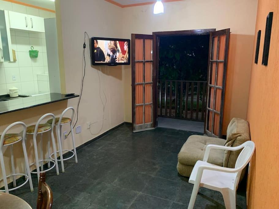 Apartamento Marinas 13 Maranduba Ubatuba Exterior foto