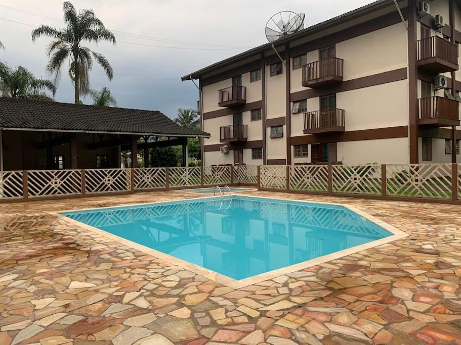Apartamento Marinas 13 Maranduba Ubatuba Exterior foto